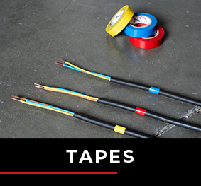 Tapes